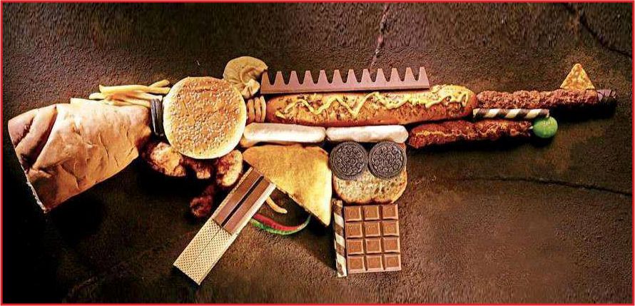 FETÖ’DEN ‘GIDA TERÖRÜ’