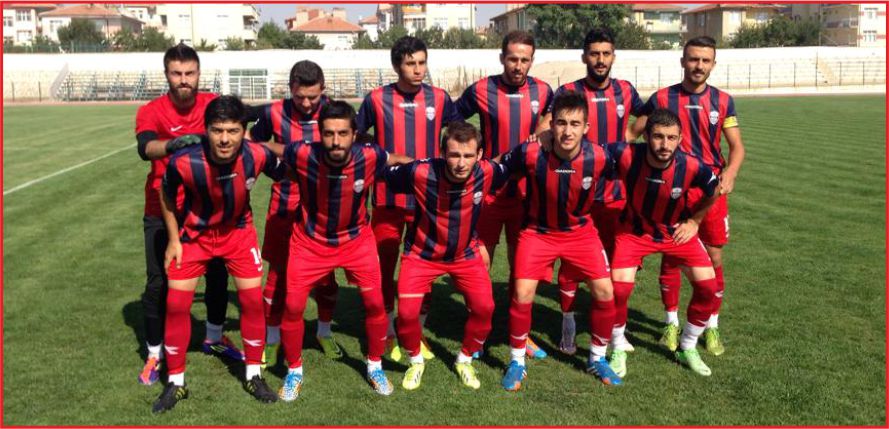 FİKSTÜR YARIN ÇEKİLİYOR !