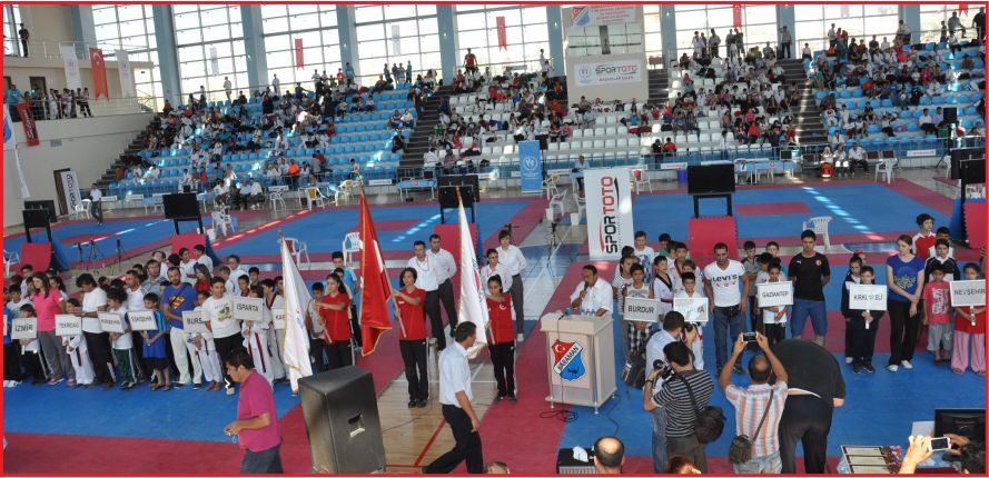 “EN BÜYÜK TÜRKİYE”