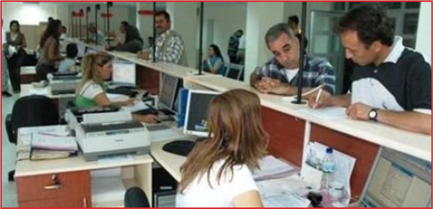 VERGİ BORCUNA 36 AY VADE !