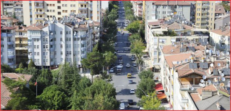 KONUT SATIŞLARI ARTIYOR