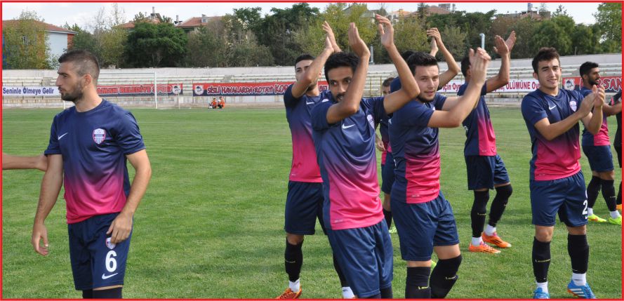 BAL’DA PUAN SAVAŞI !