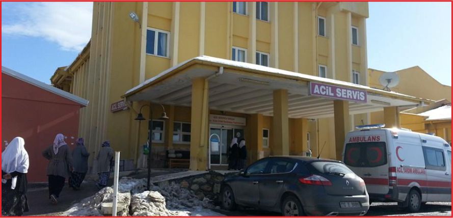 “AKSAKLIKLAR SİSTEMSEL SIKINTILARDAN”