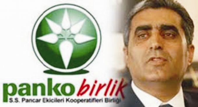 PANKOBİRLİK&#039;DE GENEL KURUL GÜNÜ