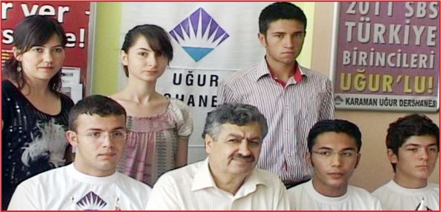 UĞUR’DAN ÖĞRENCİLERE YAZ KURSU !