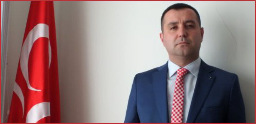 “SEÇİM HİLESİ YAPTILAR”