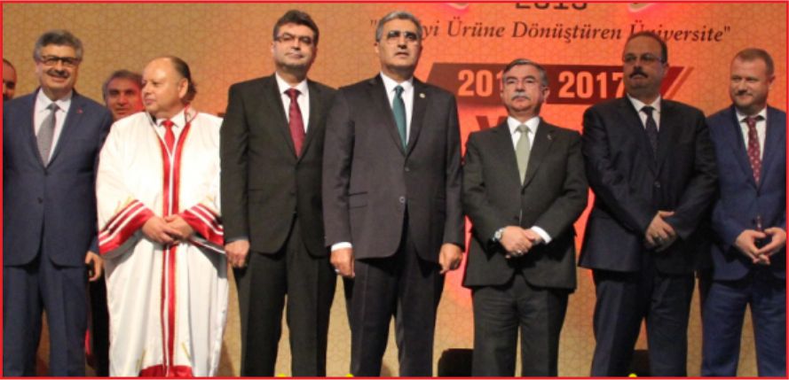 TARIMA VE GIDAYA YÖN VERECEK