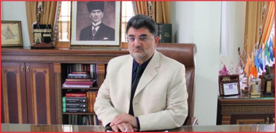 MÜFTÜLÜKTE PARALEL OPERASYON!