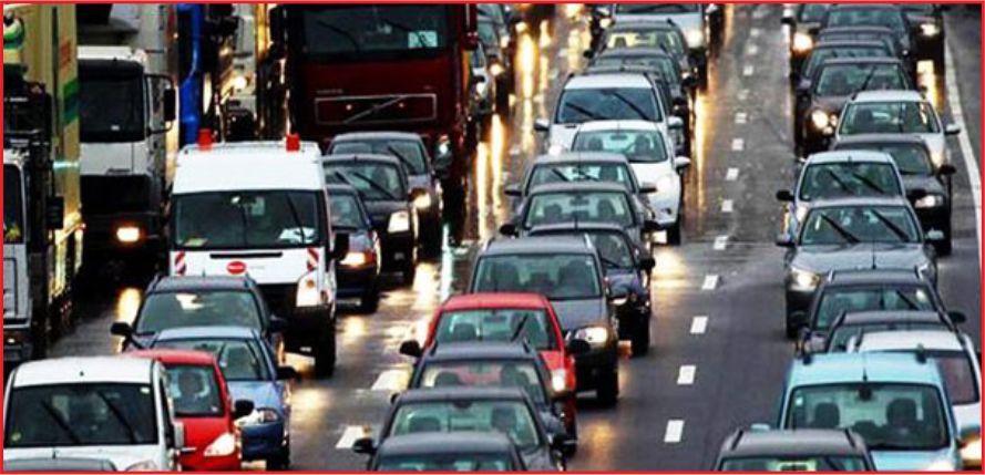 KARAMAN’DA ARAÇ SAYISI ARTIYOR