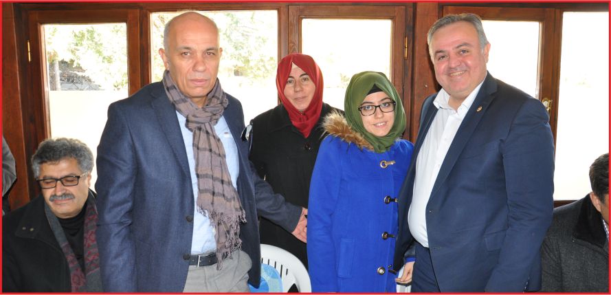 KARAMAN’IN  KÜÇÜK PRENSESİ !