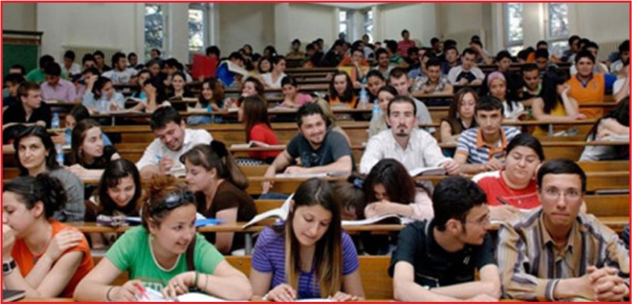 ÖĞRENCİYE MAAŞ HER AİLEYE SİGORTA