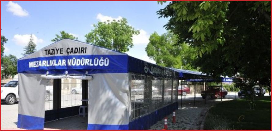 ÖLÜM ORANLARI ARTTI