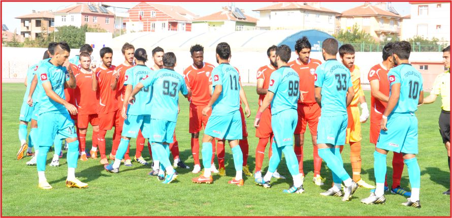 BAL ‘DA PUAN SAVAŞI