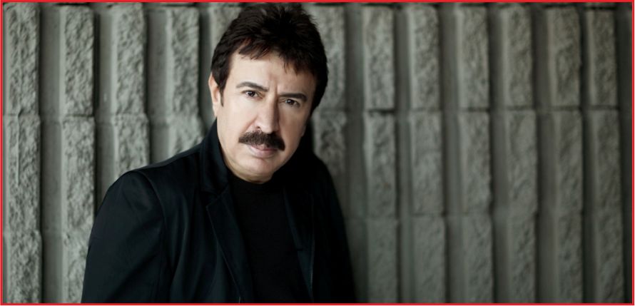 AHMET SELÇUK İLKAN KARAMAN KALESİ’NDE