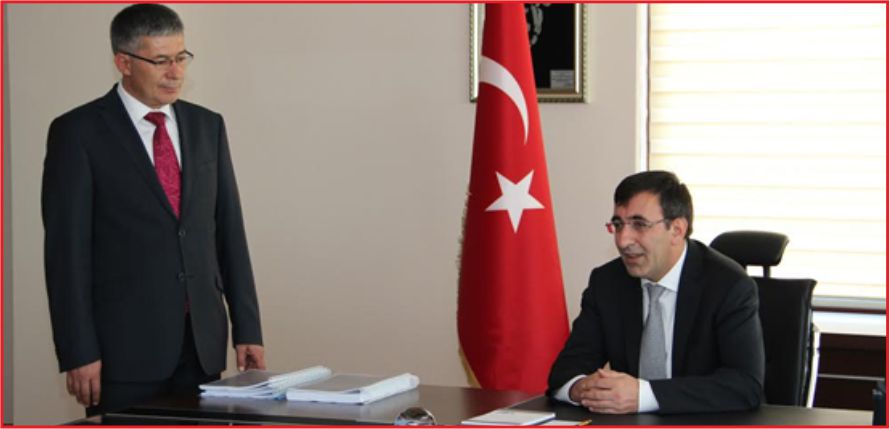 KOP illerine 5 milyon TL