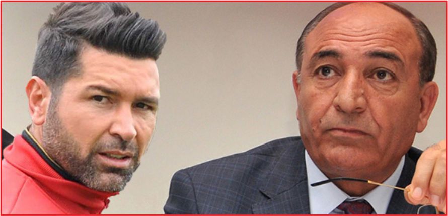 MERSİN İDMAN YURDU \&#039;KUTLU\&#039; İLE DEVAM!