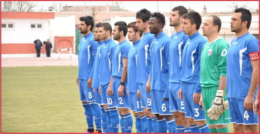 FORMALİTEDE OLSA KAZANALIM !