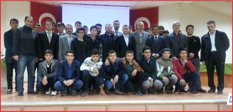 HAFIZLIK VE KURAN-I KERİM’İ GÜZEL OKUMA YARIŞMASI