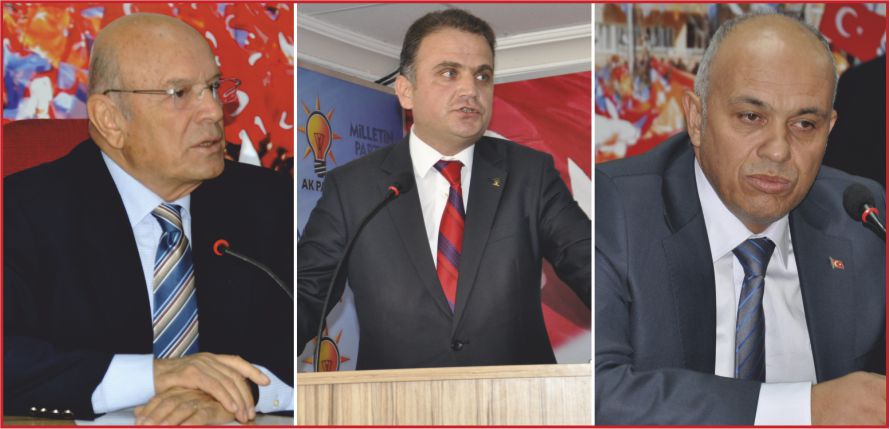 ADAY ADAYI 6’YA DÜŞTÜ !