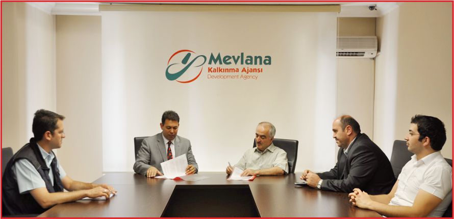 MEVKA’DAN EKSPERTİZLİK SÖZLEŞMESİ!