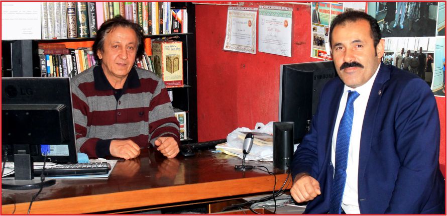 KARAMANLI ANTRENÖRE MİLLİ ONUR