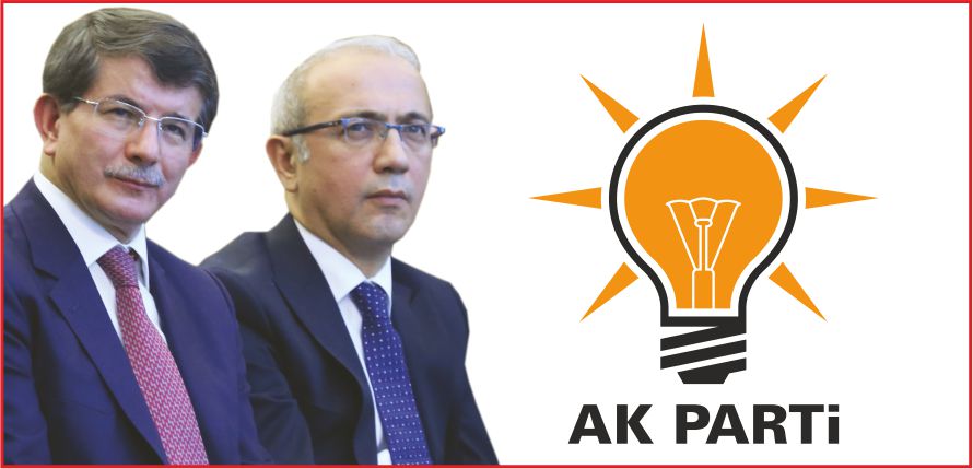 YARIN GÜNLERDEN AK PARTİ  !