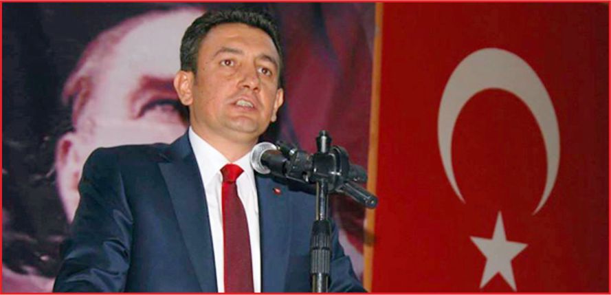 “FİRMANIN ONGUN A.Ş OLDUĞUNU  BİZDE BAŞKANDAN  ÖĞRENDİK”