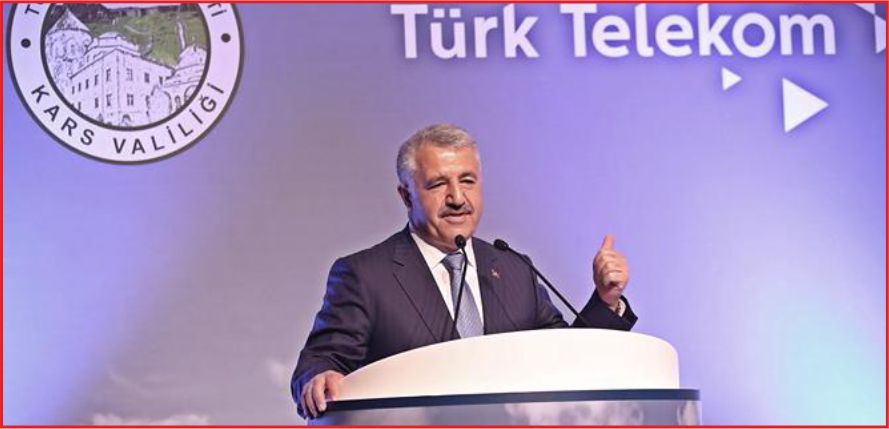 ‘İNTERNETSİZ EV KALMASIN’