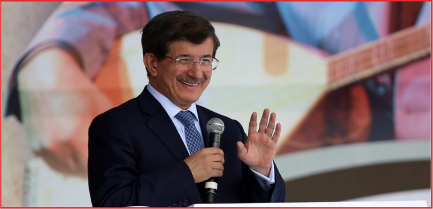 “BÜYÜK ŞEHİRLER,DEVLETLER KURDUK”