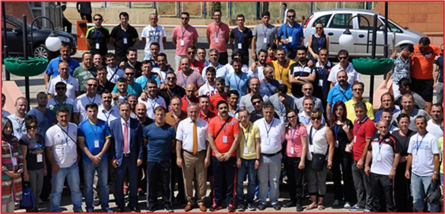 "BAĞIMLILIK İLE  FARKINDALIK" EĞİTİMİ