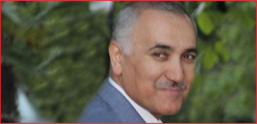 ABD, ADİL ÖKSÜZ ŞARTI KOŞTU İDDİASI!