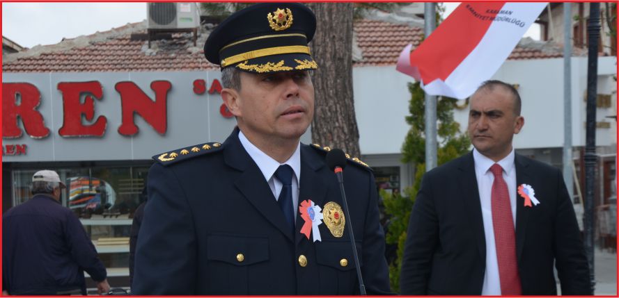 “HALKIMIZIN DESTEĞİ BİZİM İÇİN ÖNEMLİ”