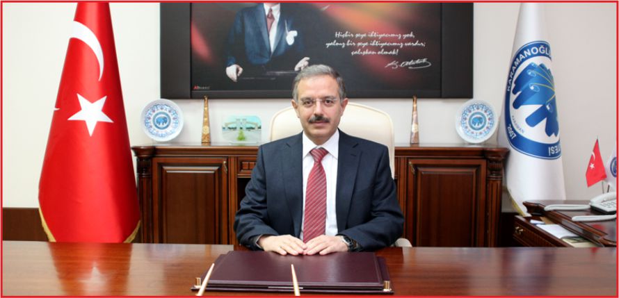 KMÜ AİLESİ GENİŞLİYOR