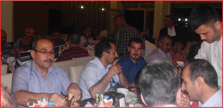 “100 YILIN SEÇİMİNİ YAPACAĞIZ”