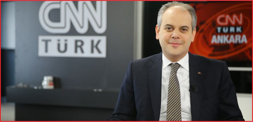 “EURO 2024’ÜN EN GÜÇLÜ ADAYI BİZİZ”