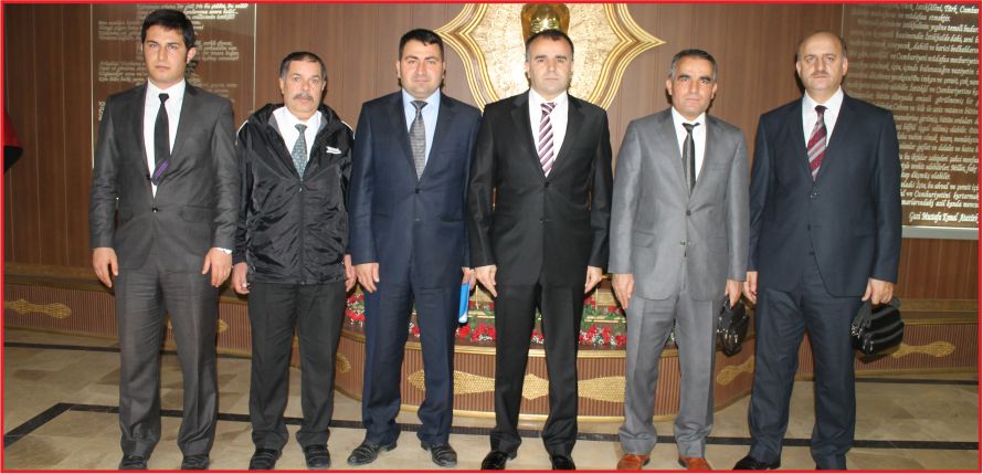 AB PROJESİ İÇİN PORTEKİZ YOLCUSU