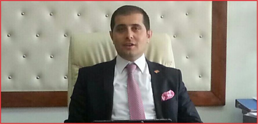 4 VALİ YARDIMCISI DEĞİŞTİ !