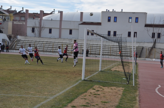 BU MAÇLARA YÜREK DAYANMAZ !