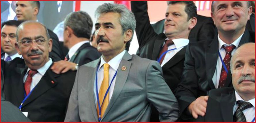 “AYRANCI ZİRVE YAPACAK”