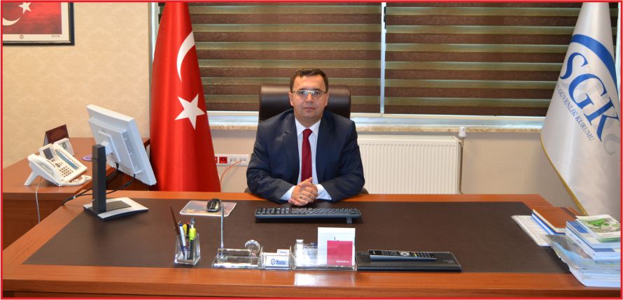 SGK’DAN YAPILANDIRMA UYARISI