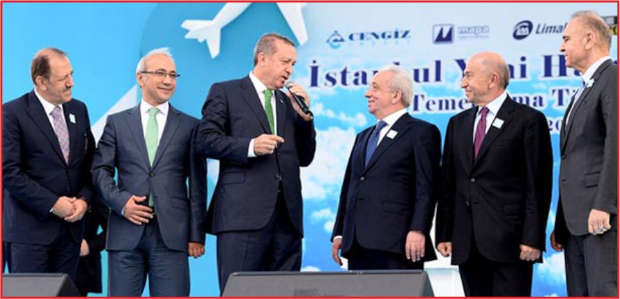 ”HAZIMSIZLIK ÇOK KÖTÜ”