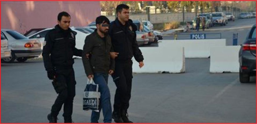 FETÖ’DAN 21 GÖZALTI