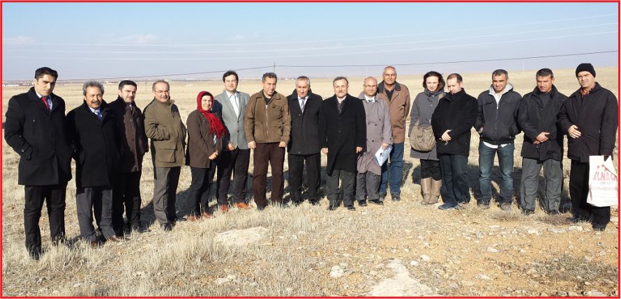 OSB DEMİRYOLU AĞINA BAĞLANIYOR