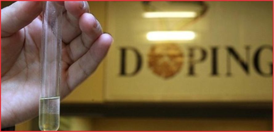 SPORDA DOPİNG İDDİALARI