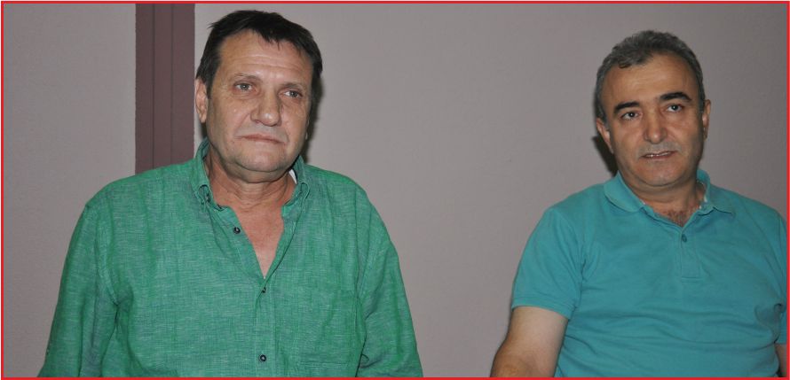 ESKİ DEĞİL ESKİMEYEN DANIŞMAN!