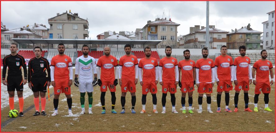 PUAN ‘ASLANIN AĞZINDA !’