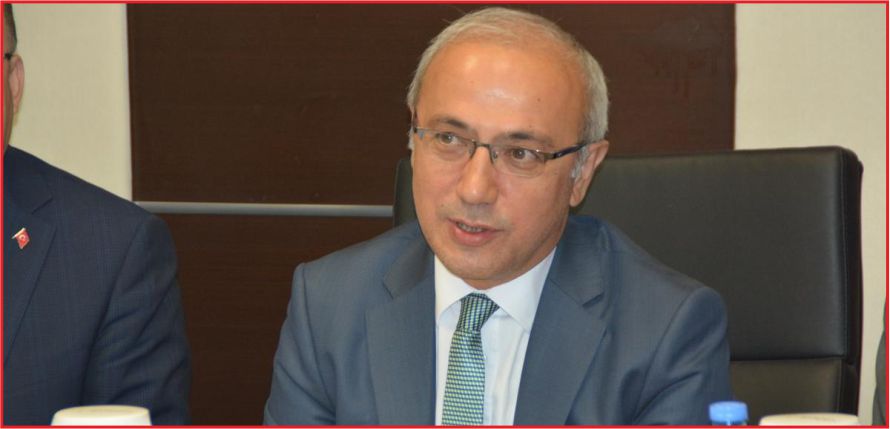 “BİR ZAFERİN HİKAYESİ YAZILIYOR”