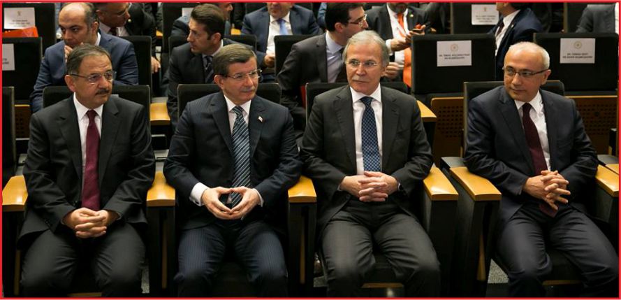 “VERDİĞİNİZ SÖZLERİ YAPIN”