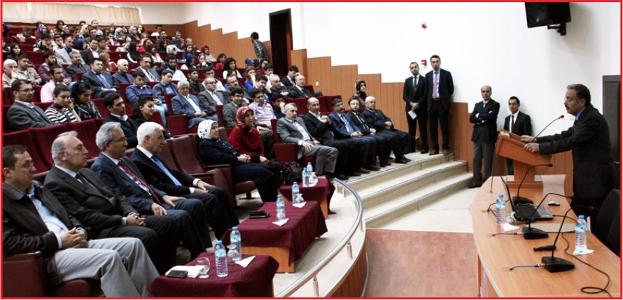 M. AKİF MİLLETİN KLAVUZUDUR