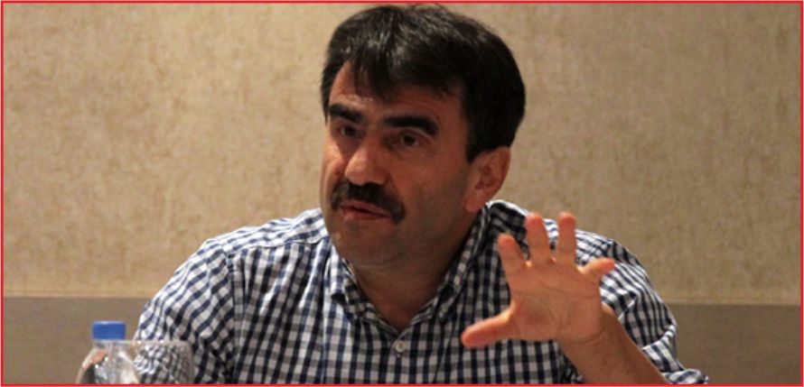 BİK'TEN KONYA'DA BİLGİLENDİRME VE DEĞERLENDİRME TOPLANTISI